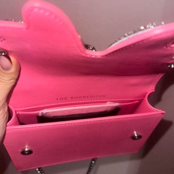 Kurt Geiger Shoreditch Bow - Picture 4 of 4